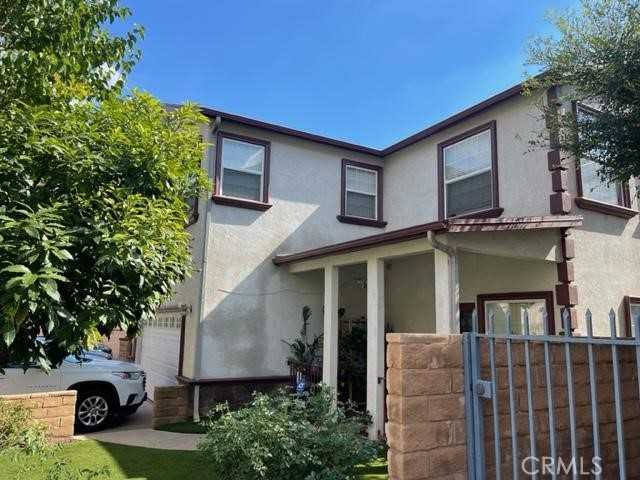 photo 3: 7545 Ontario Street, Burbank CA 91504