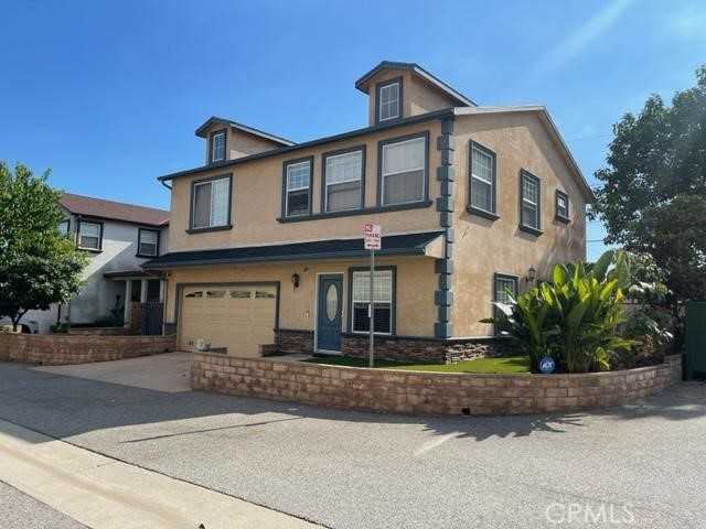 photo 3: 7553 Ontario Street, Burbank CA 91504