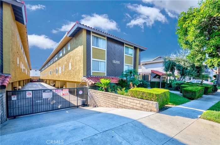 photo 1: 15205 S Budlong Avenue Unit 23, Gardena CA 90247