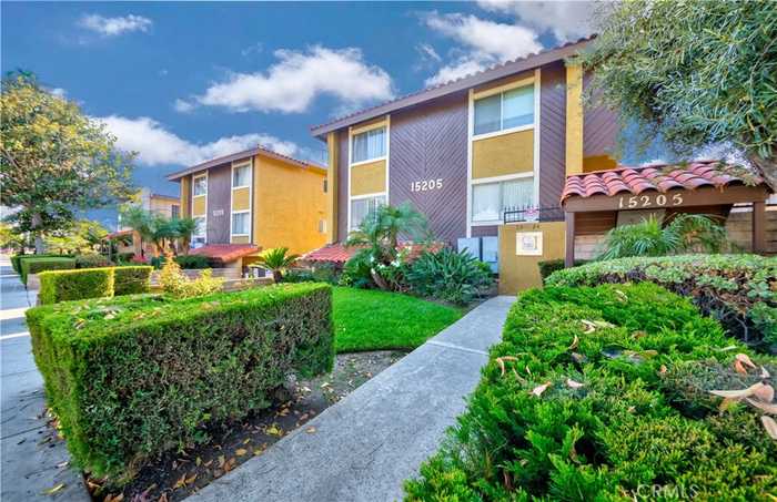 photo 2: 15205 S Budlong Avenue Unit 23, Gardena CA 90247