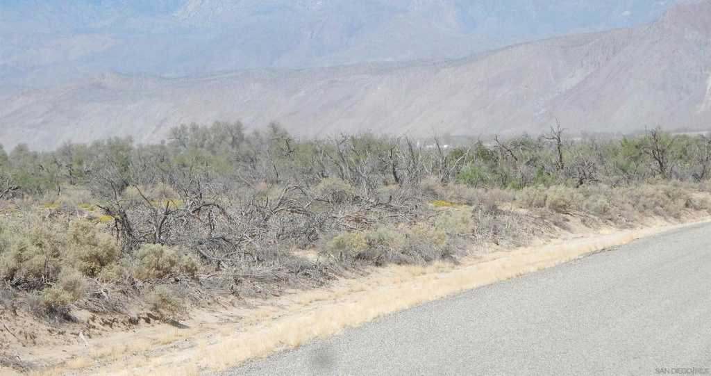 photo 2: Yaqui Pass Rd, Borrego Springs CA 92004