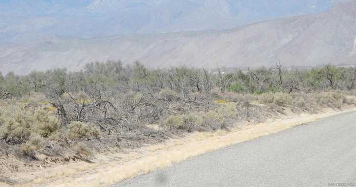 photo 2: Yaqui Pass Rd, Borrego Springs CA 92004