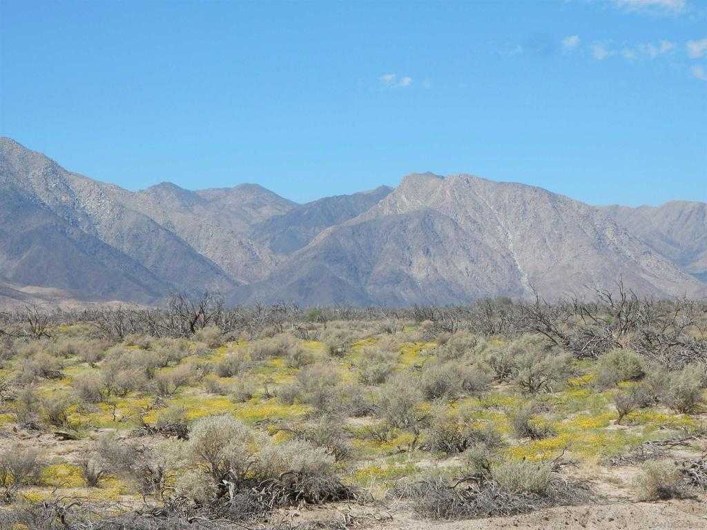 photo 3: Yaqui Pass Rd, Borrego Springs CA 92004