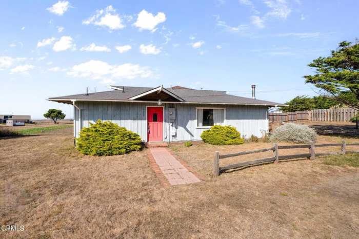 photo 2: 19200 Del Mar Drive, Fort Bragg CA 95437