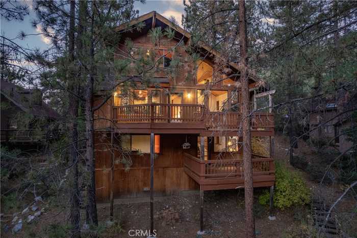 photo 2: 1505 Woodland Drive, Pine Mountain Club CA 93222