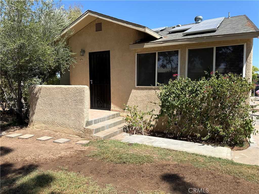 photo 3: 515 W. Chanslor, Blythe CA 92225