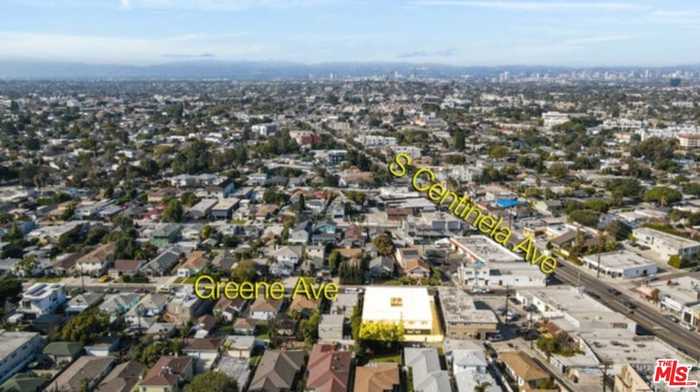 photo 2: 12420 Greene Avenue, Los Angeles CA 90066