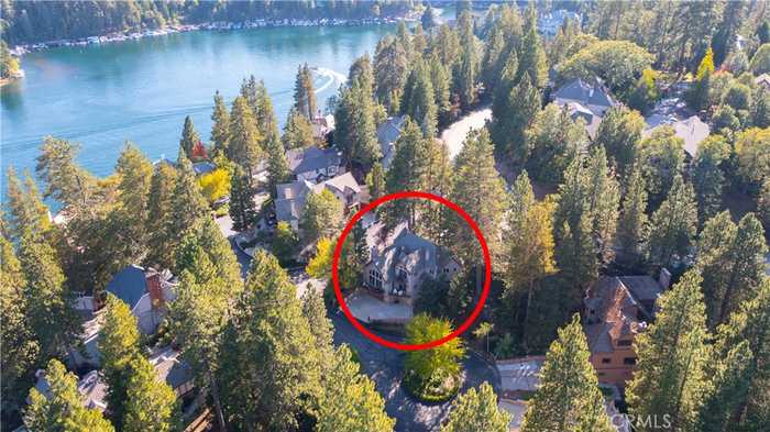 photo 2: 27469 Bayshore Drive, Lake Arrowhead CA 92352