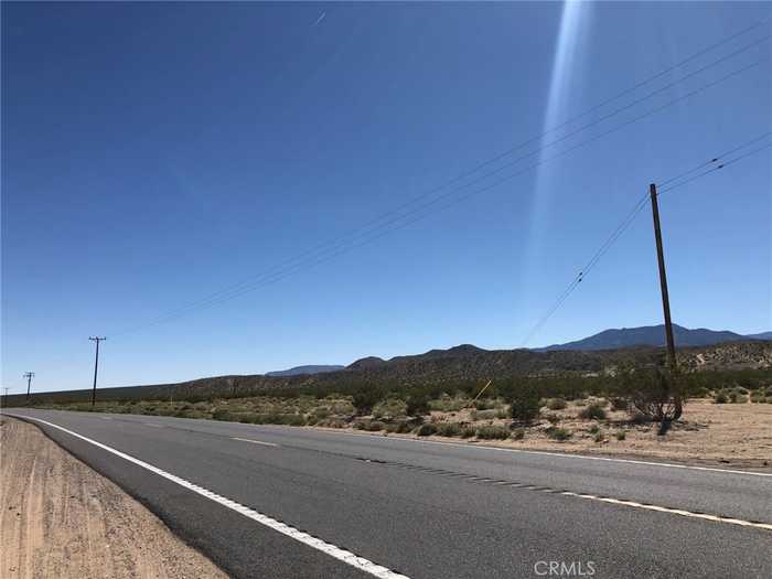 photo 9: Old Woman Springs Road, Lucerne Valley CA 92356