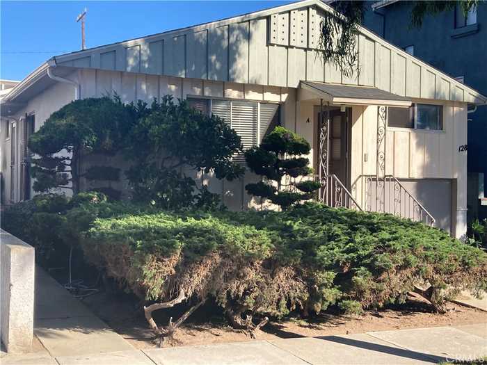 photo 1: 128 Virginia Street, El Segundo CA 90245