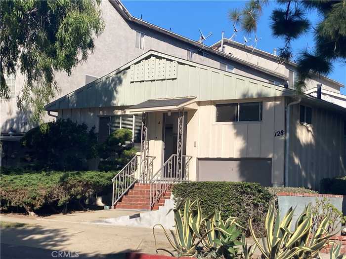 photo 2: 128 Virginia Street, El Segundo CA 90245