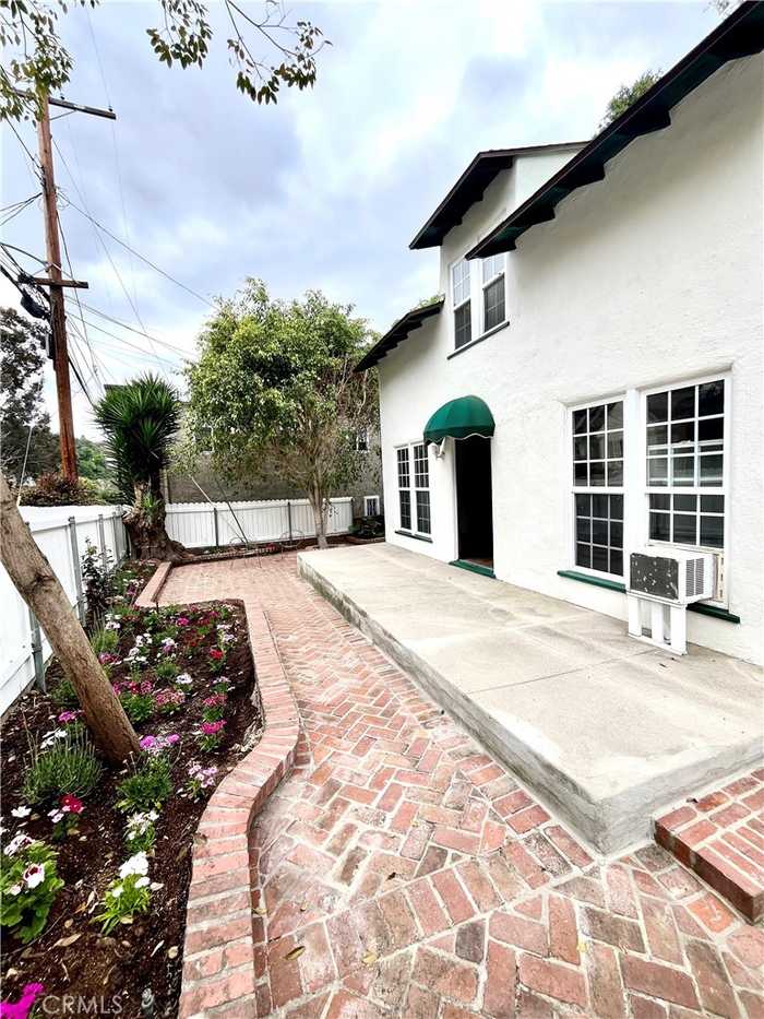 photo 2: 8334 Kirkwood Drive, Los Angeles CA 90046