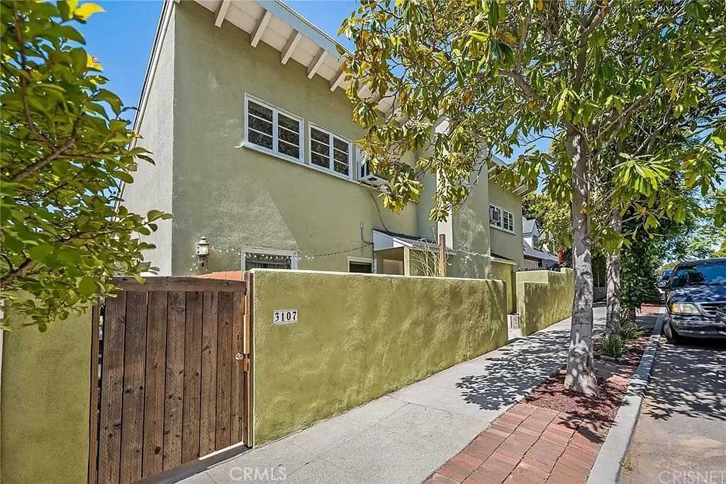 photo 3: 3107 Hollycrest Drive, Los Angeles CA 90068