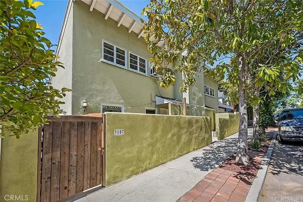 photo 3: 3107 Hollycrest Drive, Los Angeles CA 90068