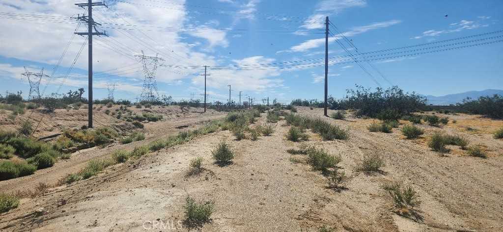 photo 3: Aster Road, Adelanto CA 92301