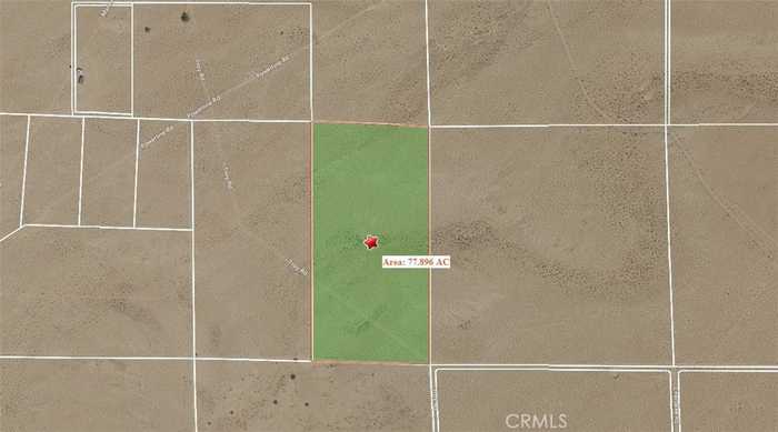 photo 1: Troy Road, Newberry Springs CA 92365