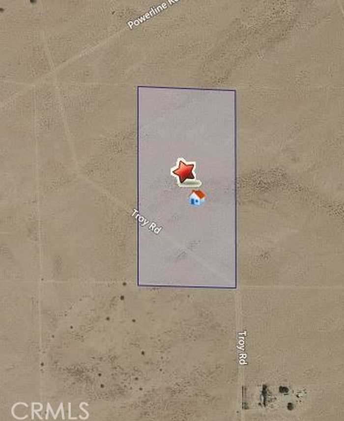 photo 2: Troy Road, Newberry Springs CA 92365