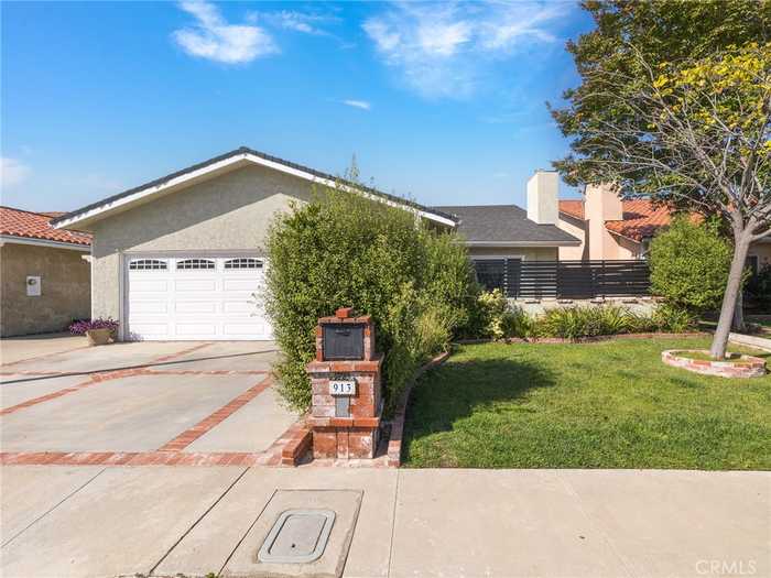 photo 2: 913 Dune Street, El Segundo CA 90245