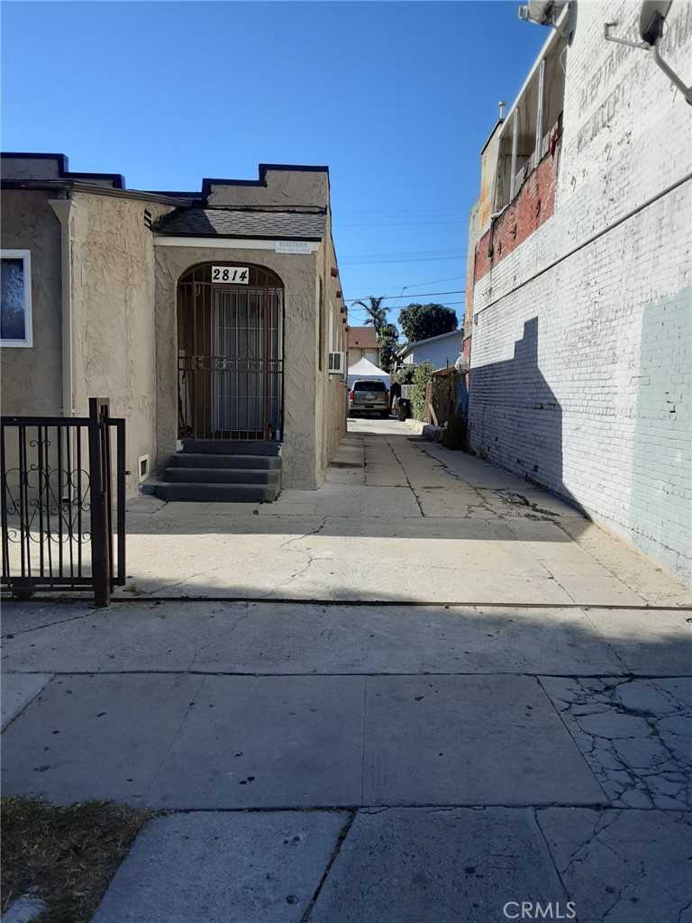 photo 2: 2814 Wabash Avenue, Los Angeles CA 90033