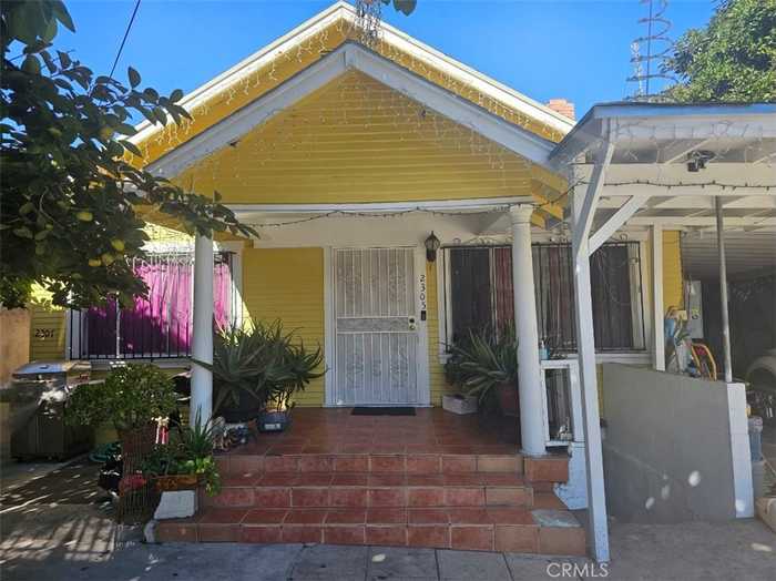 photo 1: 2305 W 2nd Street, Los Angeles CA 90057