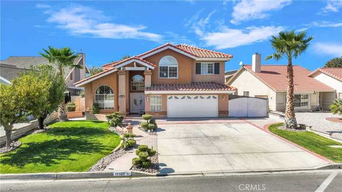 photo 60: 13380 Driftwood Drive, Victorville CA 92395