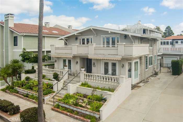 photo 1: 720 S Catalina Avenue, Redondo Beach CA 90277