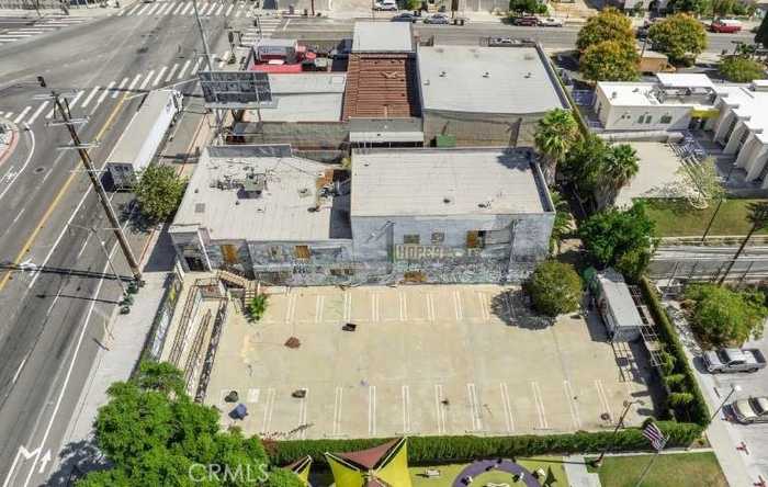 photo 3: 1786 N Spring Street, Los Angeles CA 90031