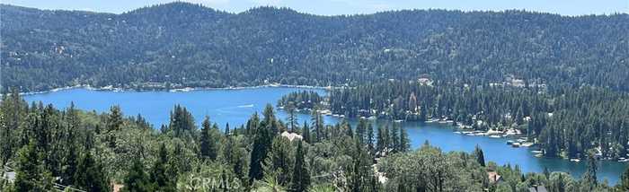 photo 1: 27721 Caribou Drive, Lake Arrowhead CA 92352