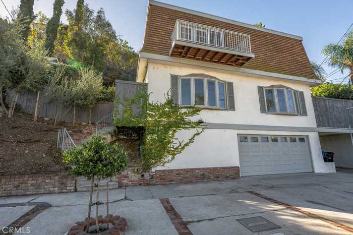 photo 1: 12464 Laurel Terrace Drive, Studio City CA 91604