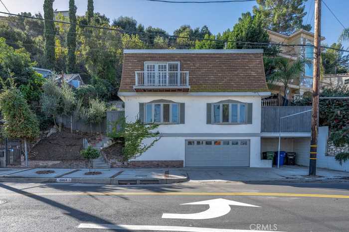 photo 2: 12464 Laurel Terrace Drive, Studio City CA 91604