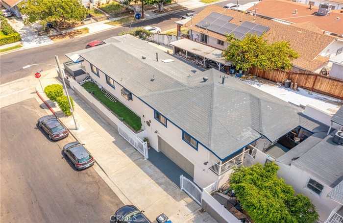 photo 1: 342 N Dillon Street, Los Angeles CA 90026