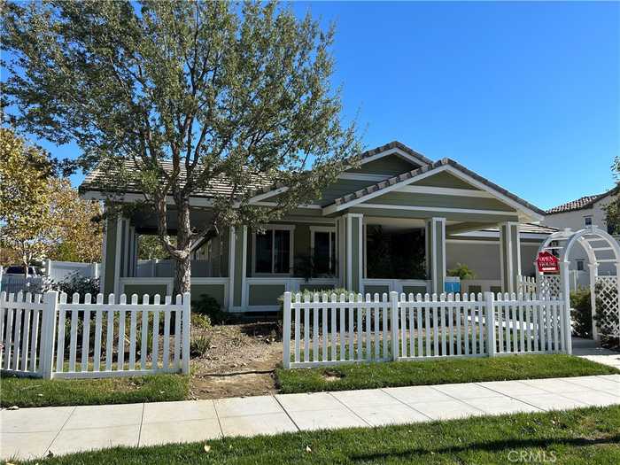 photo 1: 74 Teakwood Street, Fillmore CA 93015