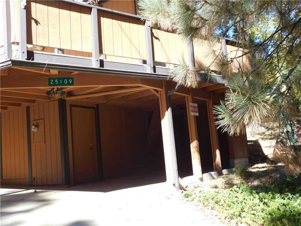 photo 2: 25109 Coulter Drive, Idyllwild CA 92549