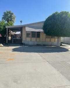 photo 1: 46618 Madison Street Unit 84, Indio CA 92201