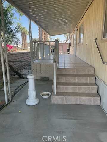 photo 2: 46618 Madison Street Unit 84, Indio CA 92201