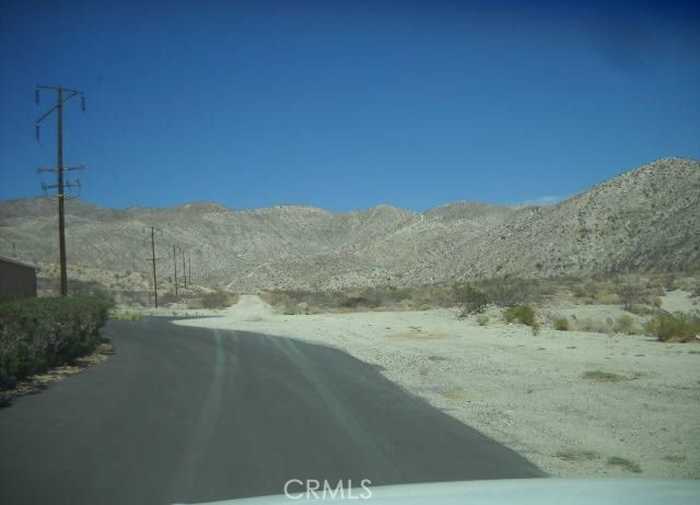 photo 2: Annandale Road, Desert Hot Springs CA 92240