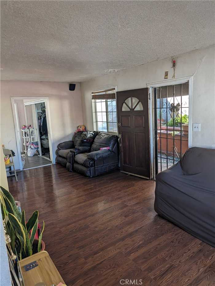 photo 1: 1252 N Bonnie Beach Place, City Terrace CA 90063