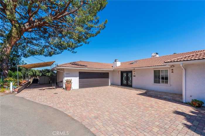 photo 2: 323 S Del Giorgio Road, Anaheim Hills CA 92808