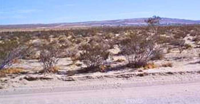 photo 1: Gerrymander Rd, Barstow CA 92311