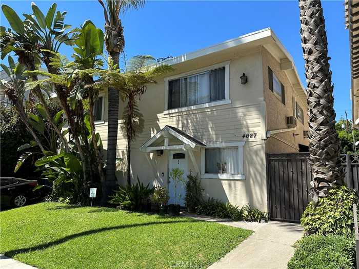 photo 1: 4087 Tujunga Avenue, Studio City CA 91604