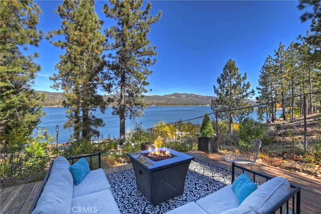 photo 1: 179 Knoll Road, Big Bear Lake CA 92315