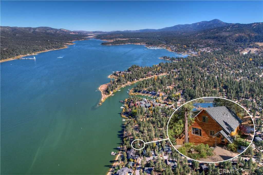 photo 2: 179 Knoll Road, Big Bear Lake CA 92315