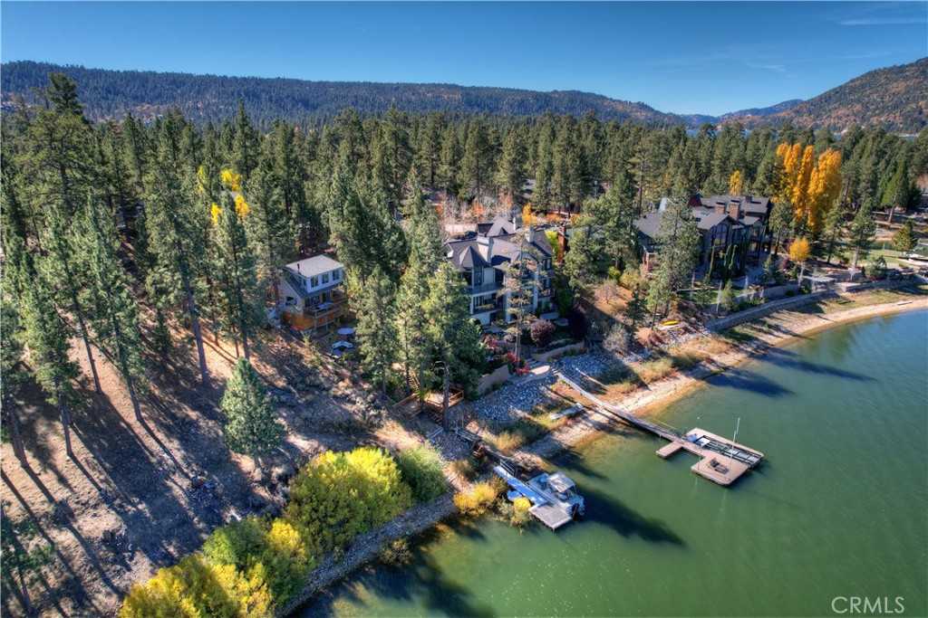 photo 3: 179 Knoll Road, Big Bear Lake CA 92315