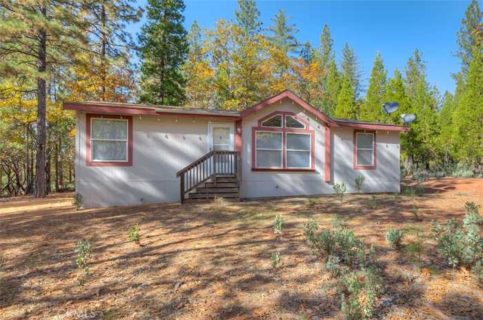 photo 1: 12979 Doe Mill Road, Forest Ranch CA 95942