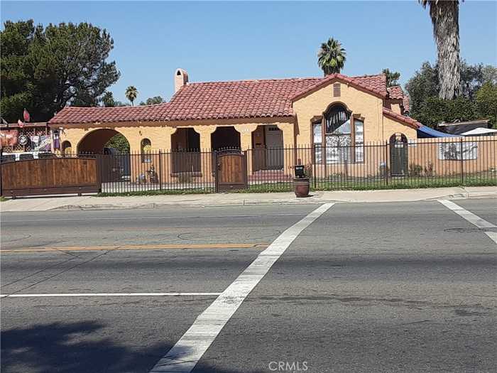 photo 2: 1484 N. Waterman Ave., San Bernardino CA 92404