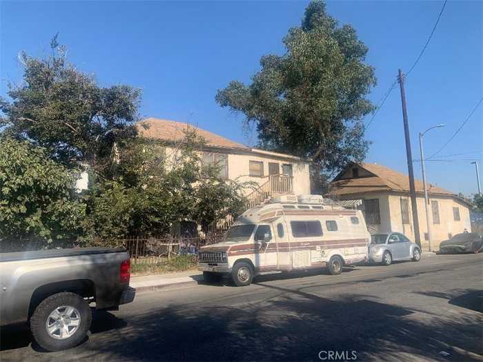 photo 2: 2928 Compton Avenue, Los Angeles CA 90011