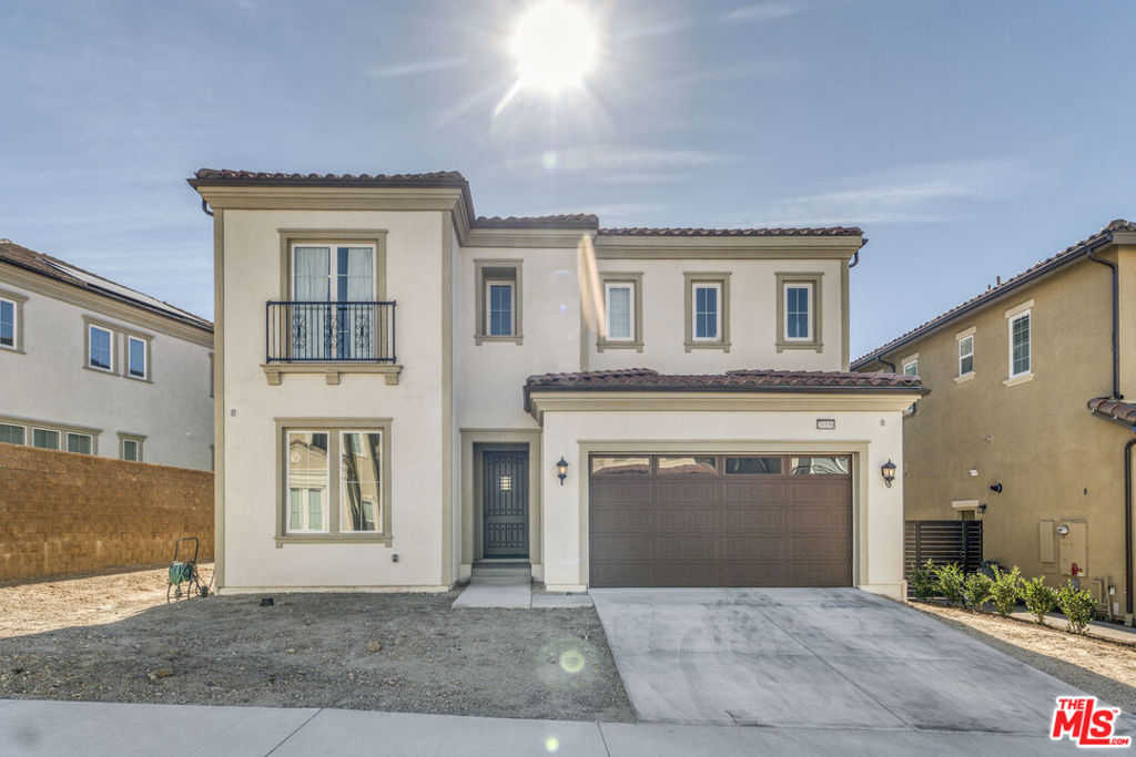 photo 3: 20550 W Deer Grass Court, Northridge CA 91326