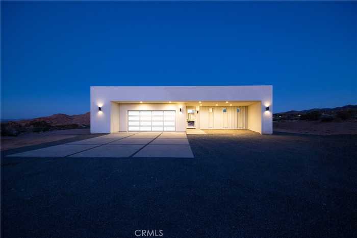 photo 41: 61624 Kessler Place, Joshua Tree CA 92252