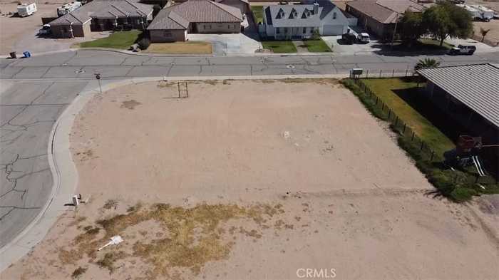 photo 1: Ranchette Road, Blythe CA 92225