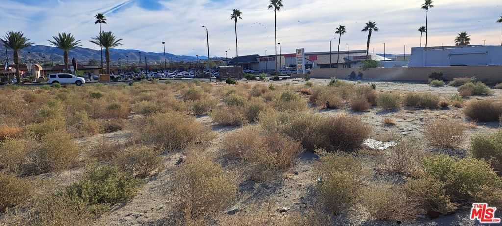 photo 1: 13105 Palm Drive, Desert Hot Springs CA 92240